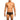 Brief - MOB Men's Sexy Sheer Hip Brief - Black - SM - MBL04 - Black - SM - MOB Eroticwear - 14