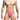 Bikini - MOB Men's Sheer Bikini - Black - SM - MBL03 - Black - SM - MOB Eroticwear - 6