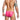 Bikini - MOB Men's Sheer Bikini - Black - SM - MBL03 - Black - SM - MOB Eroticwear - 5