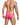 MOB Men's Sheer Bikini - MBL03 - Black - SM - 4
