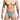 Bikini - MOB Men's Sheer Bikini - Black - SM - MBL03 - Black - SM - MOB Eroticwear - 8