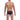 Bikini - MOB Men's Sheer Bikini - Black - SM - MBL03 - Black - SM - MOB Eroticwear - 3