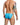 Bikini - MOB Men's Sheer Bikini - Black - SM - MBL03 - Black - SM - MOB Eroticwear - 7