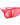 Bikini - MOB Men's Sheer Bikini - Red - SM - MBL03 - Red - SM - MOB Eroticwear - 11