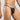 MOB Men's Sheer T Back Thong-MBL07-Black-SM-3