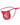 Thong - MOB Men's Sheer T Back Thong - Red - SM - MBL07 - Red - SM - MOB Eroticwear - 6