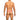 Thong - MOB Men's Tear Drop String Thong - Black - SM - MBL24 - Black - SM - MOB Eroticwear - 11
