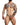 Thong - MOB Men's Tear Drop String Thong - Black - SM - MBL24 - Black - SM - MOB Eroticwear - 5
