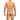 Thong - MOB Men's Tear Drop String Thong - Black - SM - MBL24 - Black - SM - MOB Eroticwear - 16