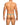 Thong - MOB Men's Tear Drop String Thong - Black - SM - MBL24 - Black - SM - MOB Eroticwear - 16