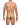 Thong - MOB Men's Tear Drop String Thong - Black - SM - MBL24 - Black - SM - MOB Eroticwear - 7