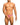 MOB Men's Tear Drop String Thong - MBL24 - Black - SM - 21