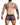 MOB Mesh Boxer - MBL77 - BlackMesh - XL - 1