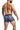 MOB Mesh Boxer - MBL77 - BlackMesh - XL - 2