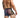 MOB Mesh Boxer - MBL77 - BlackMesh - XL - 3