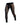 MOB Mesh Tights - MBL63 - Black - S - 17