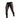 Tights - MOB Mesh Tights - Black - S - MBL63 - Black - S - MOB Eroticwear - 10