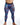 MOB Mesh Tights Out - MBL63 - Galactic - S - 1