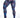 MOB Mesh Tights Out - MBL63 - Galactic - S - 2