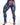MOB Mesh Tights Out - MBL63 - Galactic - S - 2