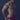 Boyshort - MOB Mirror Boxer - Blue - SM - MBL42 - Blue - SM - MOB Eroticwear - 1