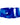MOB Mirror Boxer - MBL42 - Blue - SM - 3