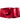 MOB Mirror Boxer - MBL42 - Red - LXL - 4