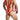 Bodysuit - MOB Open BacK Body - Black - SM - MBL72 - Black - SM - MOB Eroticwear - 4