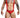 Bodysuit - MOB Open BacK Body - Black - SM - MBL72 - Black - SM - MOB Eroticwear - 3