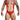 Bodysuit - MOB Open BacK Body - Black - SM - MBL72 - Black - SM - MOB Eroticwear - 3