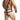 Bodysuit - MOB Open BacK Body - Black - SM - MBL72 - Black - SM - MOB Eroticwear - 2