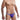 Thong - MOB Open Lace thong - Black - SM - MBL49 - Black - SM - MOB Eroticwear - 6