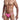 Thong - MOB Open Lace thong - Black - SM - MBL49 - Black - SM - MOB Eroticwear - 4