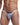MOB Print G - String Out - MBL59 - Sailor - S - 1