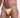 Thong - MOB Print G - String Out - Sailor - S - MBL59 - Sailor - S - MOB Eroticwear - 3