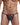 Thong - MOB Print G - String Out - Sailor - S - MBL59 - Sailor - S - MOB Eroticwear - 5