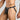 MOB Sexy Mesh & Lace Jockstrap-MBL82-BlackLace-SM-3