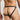 MOB Sexy Mesh & Lace Jockstrap-MBL82-BlackLace-SM-2