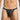 MOB Sexy Mesh & Lace Jockstrap-MBL82-BlackMesh-SM-4