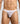 MOB Sexy Mesh & Lace Jockstrap-MBL82-WhiteLace-SM-7