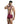 MOB Singlet Final Sale-MBL64-BlackLime-S-1
