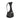 Singlet - MOB Singlet - Black Hot Pink - S - MBL64 - BlackHotPink - S - MOB Eroticwear - 31