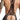 Singlet - MOB Singlet - Black Hot Pink - S - MBL64 - BlackHotPink - S - MOB Eroticwear - 14