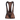 Singlet - MOB Singlet - Black Hot Pink - S - MBL64 - BlackHotPink - S - MOB Eroticwear - 46