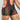 MOB Singlet-MBL64-LaceBlackRed-S-6