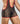 MOB Singlet-MBL64-LaceBlackRed-S-6