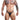 Set - MOB Sleek Jock Jogger Set - Black - LXL - MBL67 - Black - LXL - MOB Eroticwear - 7