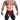 Set - MOB Sleek Jock Jogger Set - Black - LXL - MBL67 - Black - LXL - MOB Eroticwear - 1