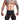 Set - MOB Sleek Jock Jogger Set - Black - LXL - MBL67 - Black - LXL - MOB Eroticwear - 3