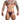 Set - MOB Sleek Jock Jogger Set - Black - LXL - MBL67 - Black - LXL - MOB Eroticwear - 5